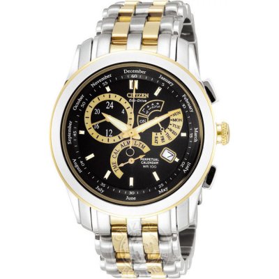 Montre Citizen BL8005-51E