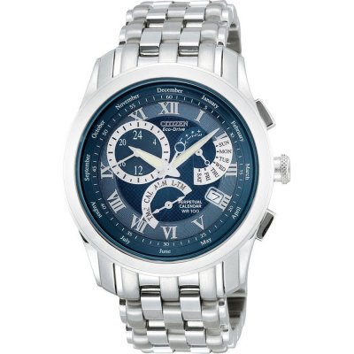 Montre Citizen BL8009-76L