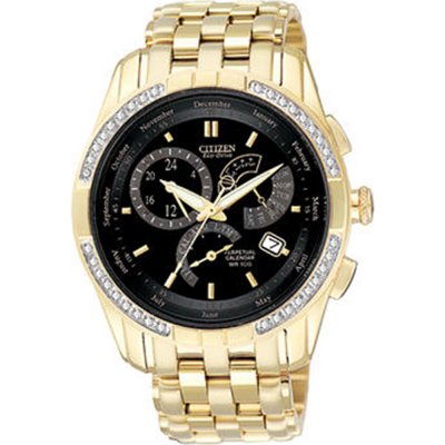 Montre Citizen BL8042-54D