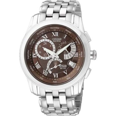 Montre Citizen BL8100-50W