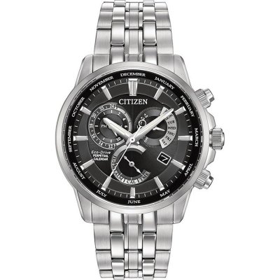 Montre Citizen BL8140-80E