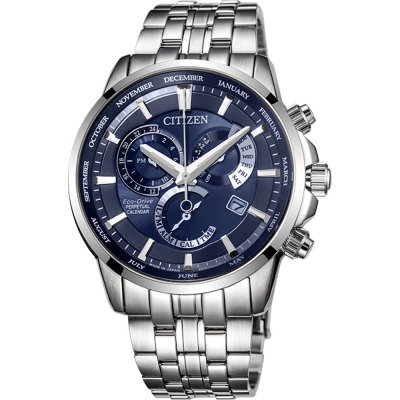 Montre Citizen BL8141-87L
