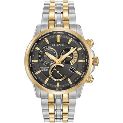 Montre Citizen BL8144-54H