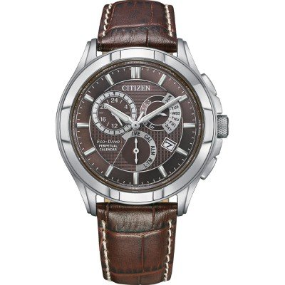 Montre Citizen BL8160-07X Calibre 8700
