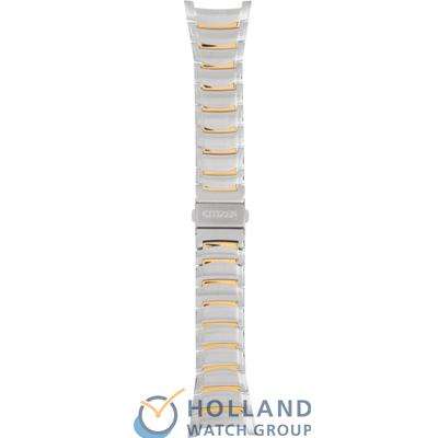 Bracelet Citizen Straps 59-S03614