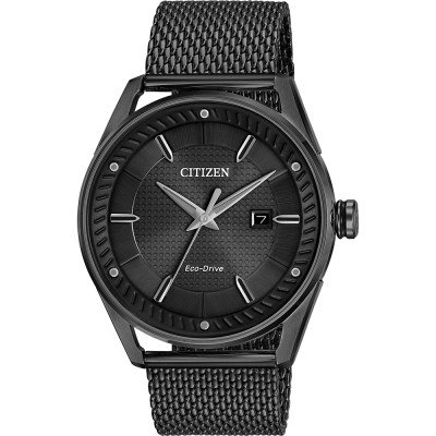 Montre Citizen Super Titanium BM6988-57E Weekender
