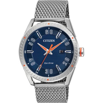 Montre Citizen Super Titanium BM6990-55L