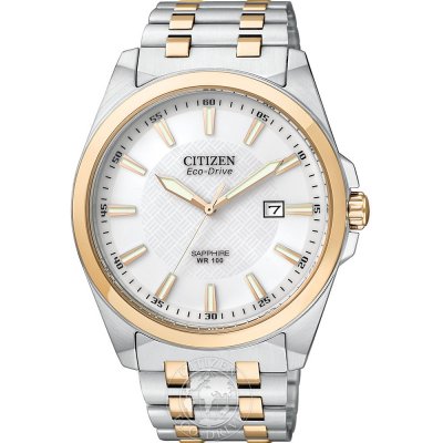 Montre Citizen BM7106-52A Corso