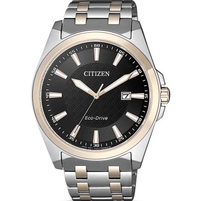 Montre Citizen Core Collection BM7109-89E Corso