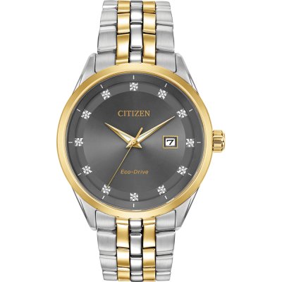 Montre Citizen BM7258-54H