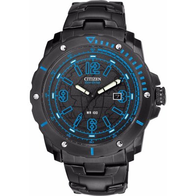 Montre Citizen BM7277-50E