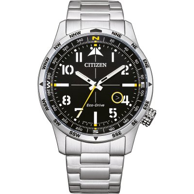 Montre Citizen Core Collection BM7550-87E