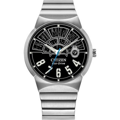 Montre Citizen BM7581-59W Millennium Falcon Hyperdrive