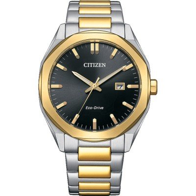 Montre Citizen Core Collection BM7604-80E