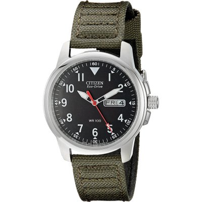 Montre Citizen BM8180-20E Chandler