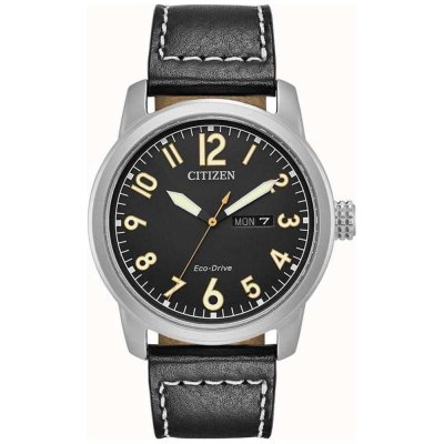 Montre Citizen BM8471-01E Chandler