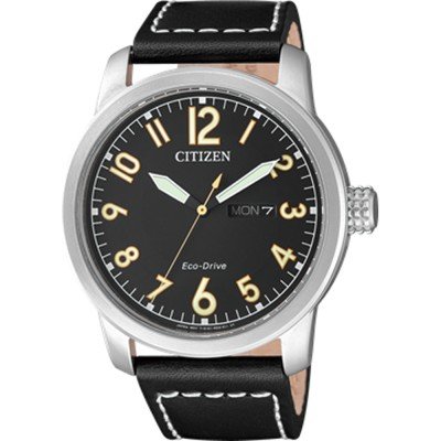 montre Citizen BM8471-01EB Chandler