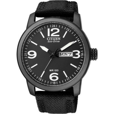 Montre Citizen BM8475-34E Chandler