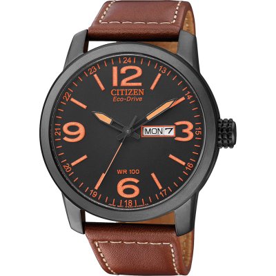 Montre Citizen BM8476-07E Chandler