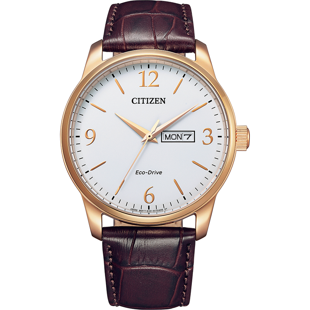 Citizen Core Collection BM8553-16AE montre