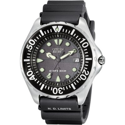 Montre Citizen BN0006-08E Promaster Sea