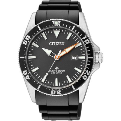 Montre Citizen Marine BN0100-00E Promaster Sea
