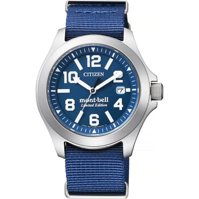 Montre Citizen Marine BN0111-20L