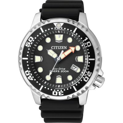 Montre Citizen BN0150-10E-1 Promaster Sea