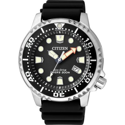 Montre Citizen BN0156-05E-1 Promaster Sea