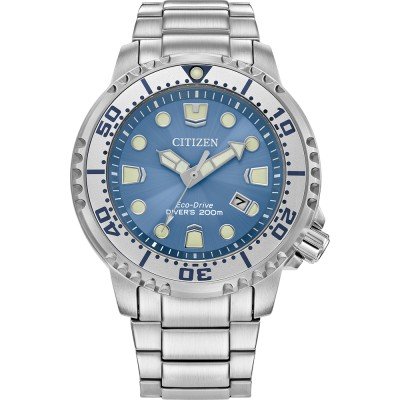 Montre Citizen BN0165-55L Promaster Dive