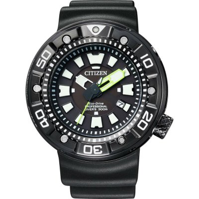 Montre Citizen Marine BN0177-05E