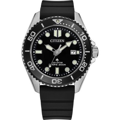 Montre Citizen Marine BN0266-07E Promaster Sea