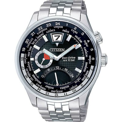 Montre Citizen BR0010-56E