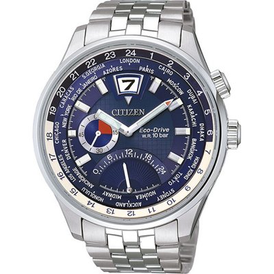 Montre Citizen BR0010-56L