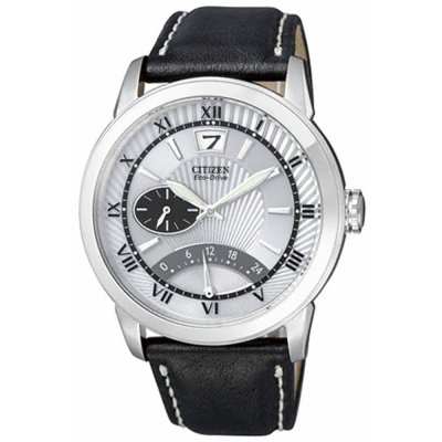 Citizen Watch Hybrid BR0101-01C BR0101-01C