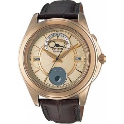 Montre Citizen BU0006-04P