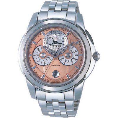 Montre Citizen BU0015-62Z