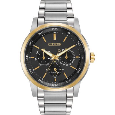 Montre Citizen BU2014-56E