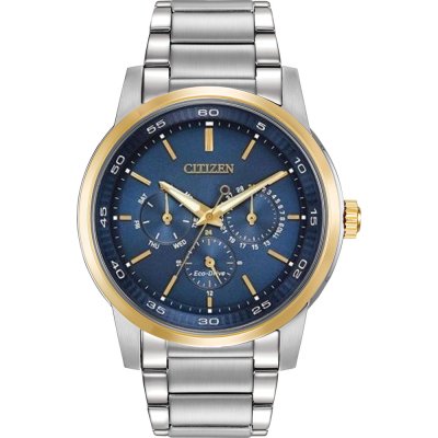 Montre Citizen BU2014-56L