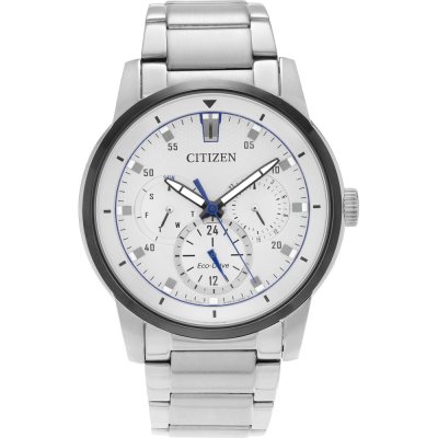 Montre Citizen BU2018-55A
