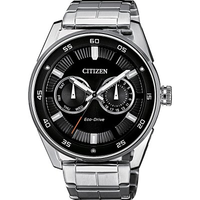Montre Citizen BU4027-88E