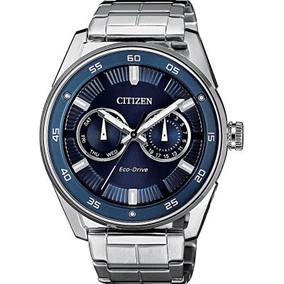 Montre Citizen BU4027-88L