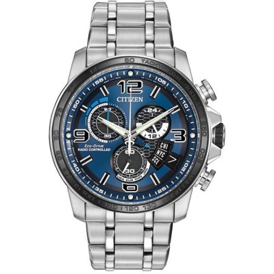Montre Citizen Radio Controlled BY0107-52L