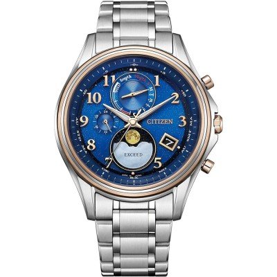 Montre Citizen BY1026-65L Exceed
