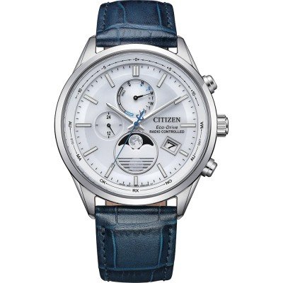 Montre Citizen Radio Controlled BY1030-09A Radio Controlled Moonphase