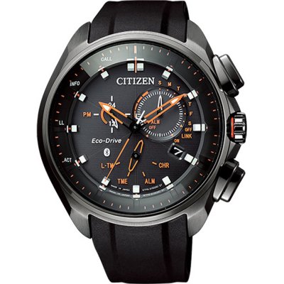 Montre Citizen BZ1025-02F Proximity