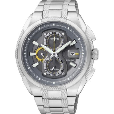 Citizen Watch Hybrid CA0200-54H CA0200-54H