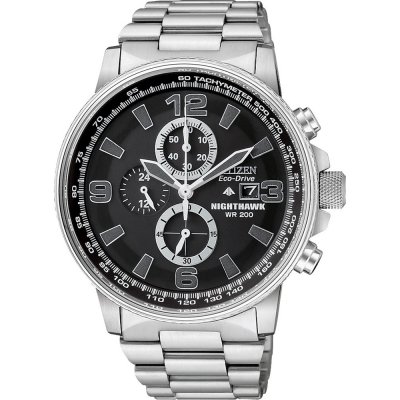 Montre Citizen CA0290-51E Nighthawk