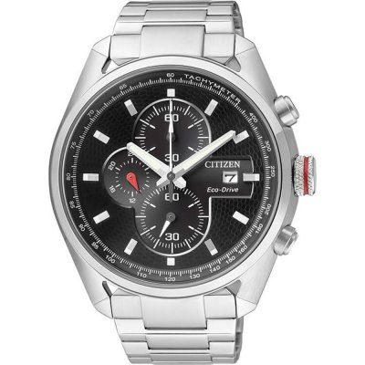 Montre Citizen Super Titanium CA0360-58E