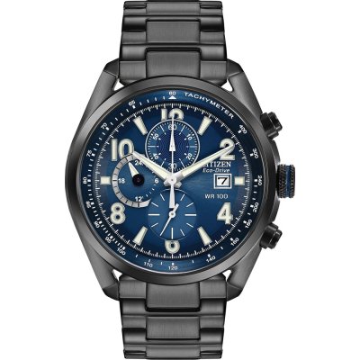Montre Citizen Super Titanium CA0365-54L